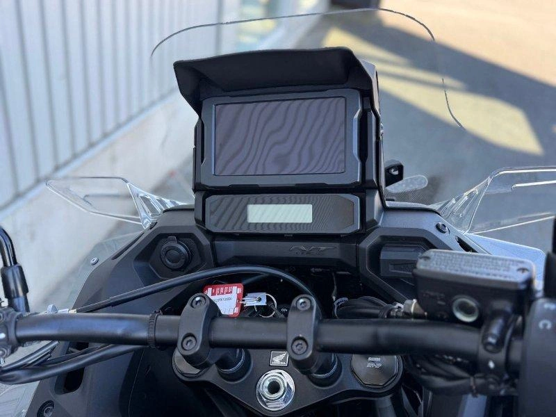 Honda Nt1100a 2026