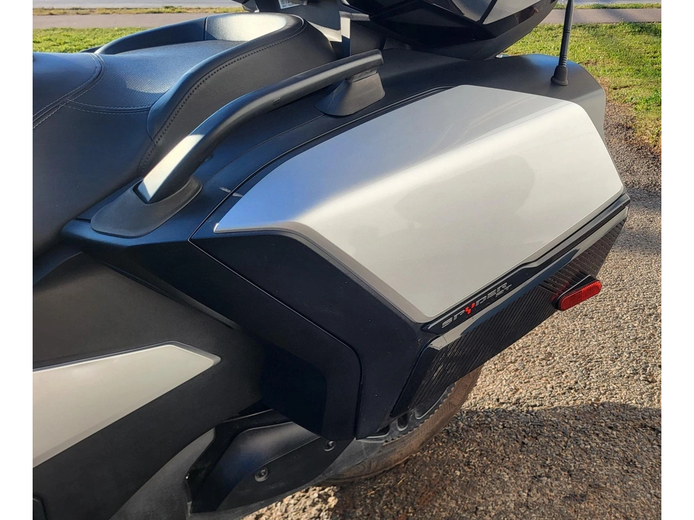 Can-am Spyder Rt Limited 2023