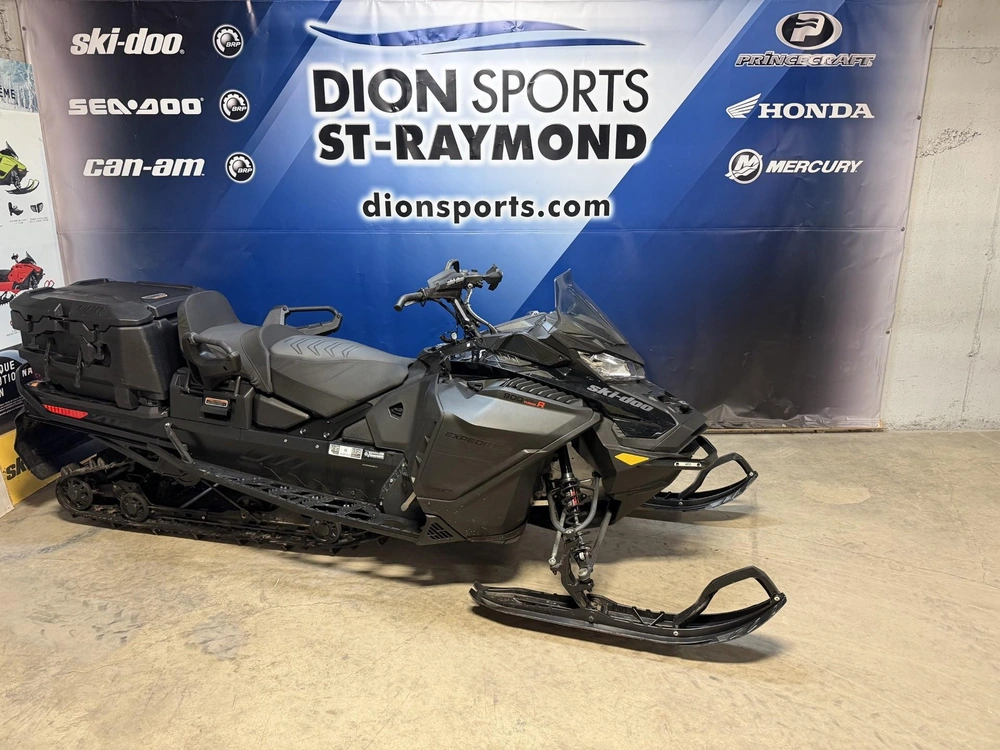 Ski-doo Expedition Xtreme Turbo R 2024 alt