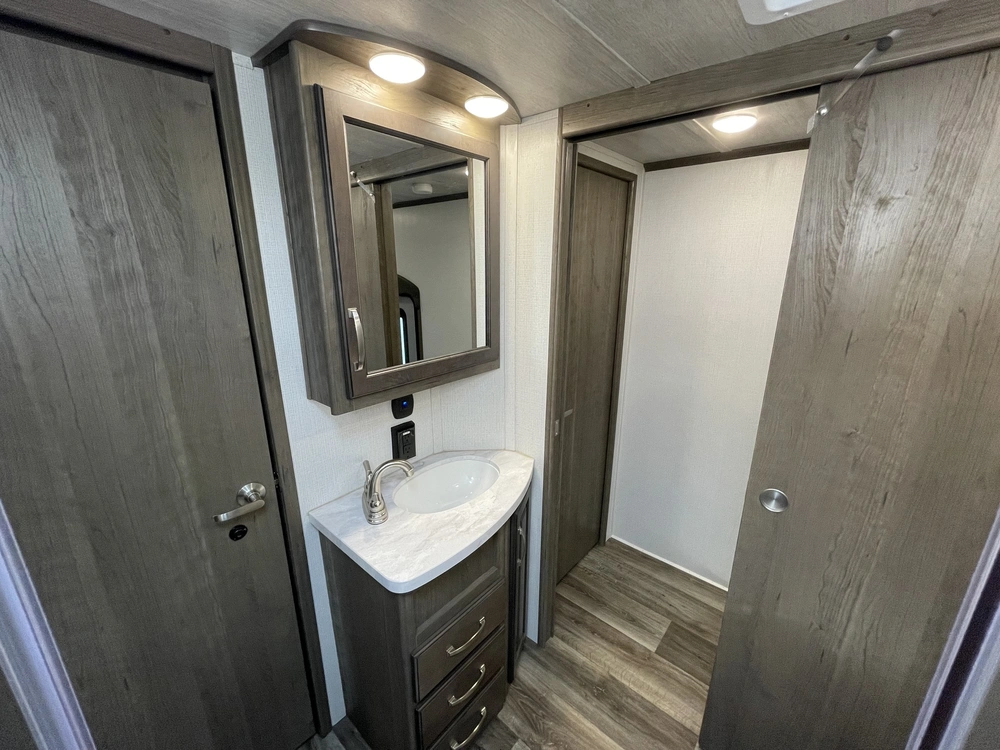 2021 Keystone Rv Cougar 353srx