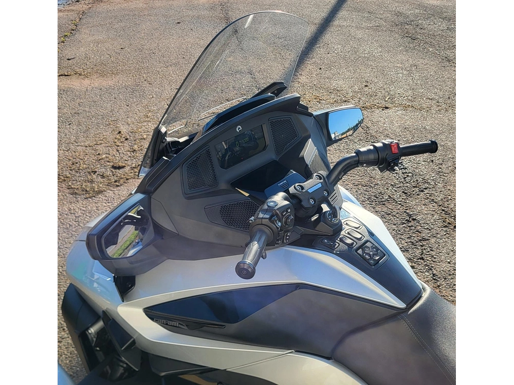Can-am Spyder Rt Limited 2023