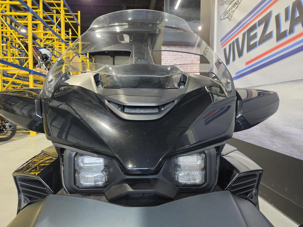 Can-am Spyder F3-t 2025 alt