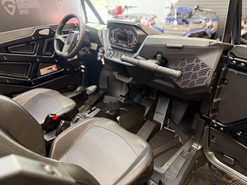 Polaris Rzr Xp 1000 Sport 2026 alt