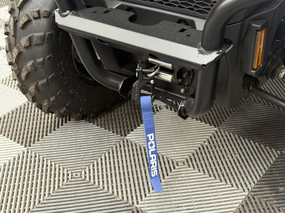 2026 Polaris Sportsman 570 Eps alt