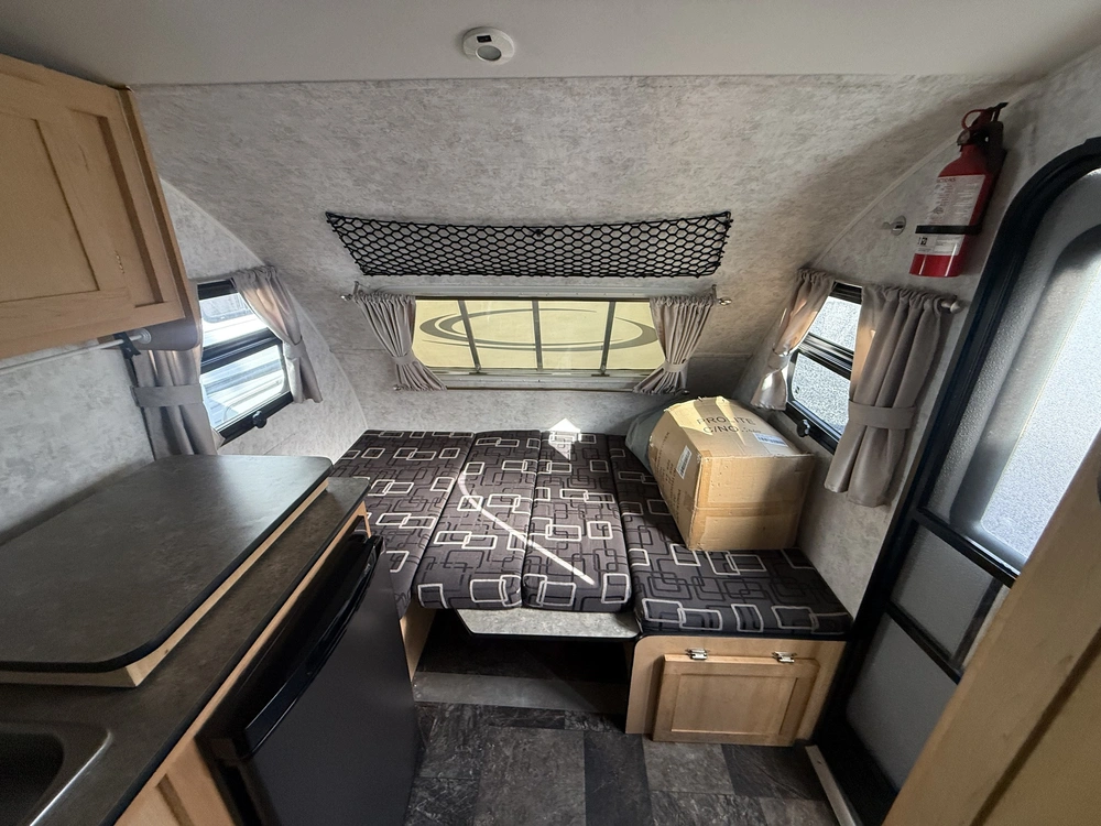Prolite Prolite Mini 2016 alt