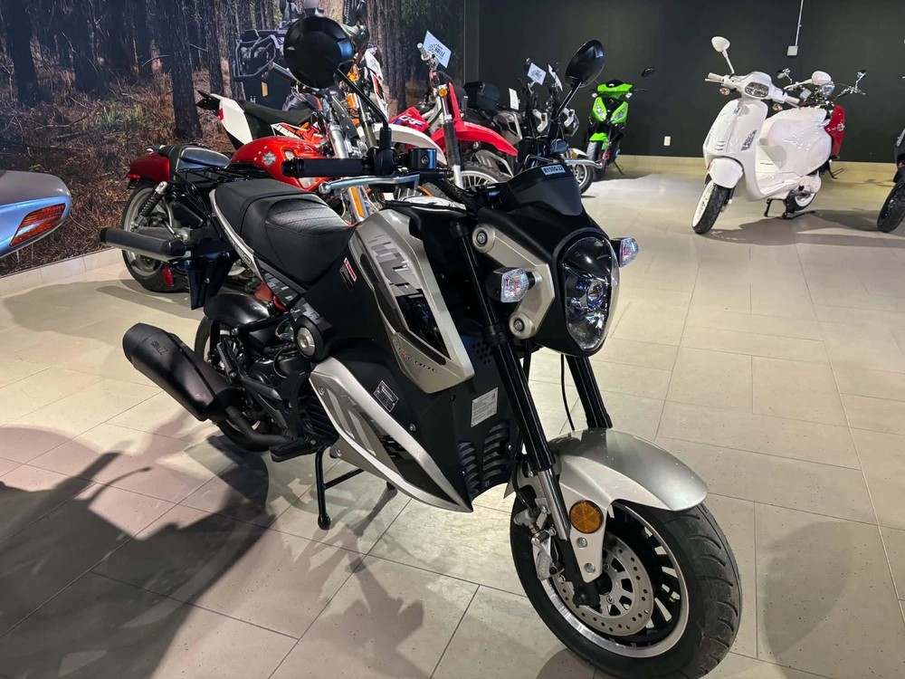 Scootterre Ar-50 2023 alt