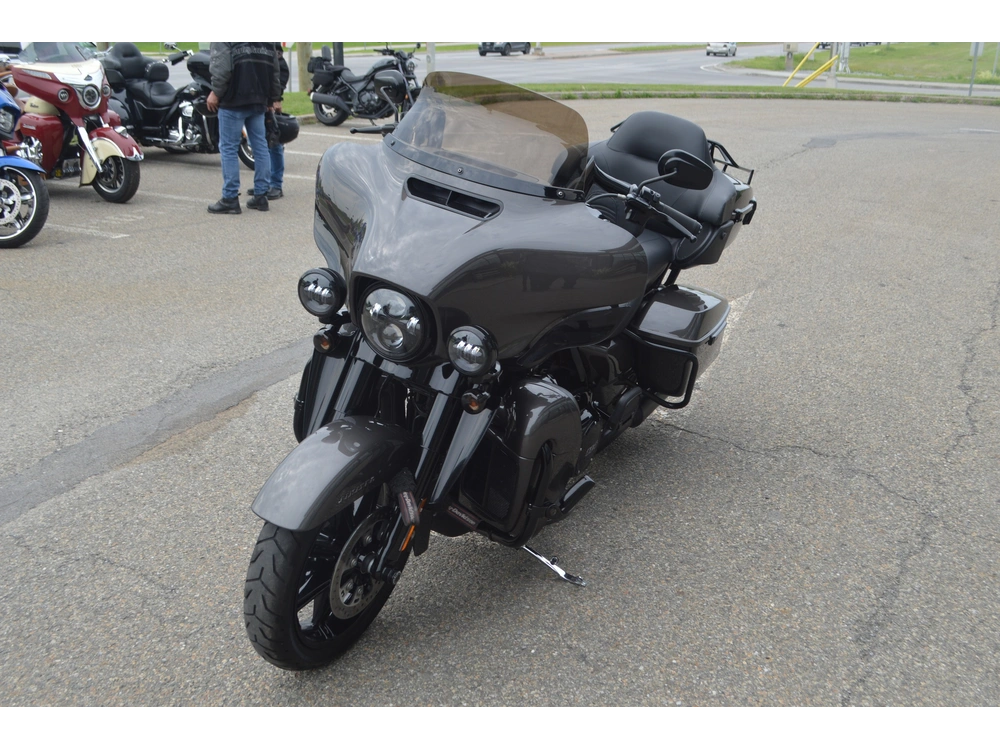 Harley-davidson Flhtk Ultra Limited 2023 alt