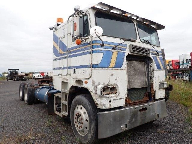 Freightliner Flb 1988