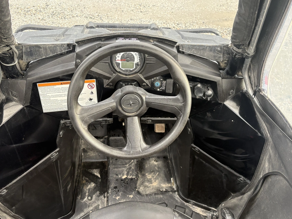 2015 Polaris Sportsman Ace 570 Eps alt