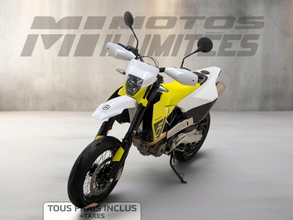 Husqvarna 701-superm 2026 alt