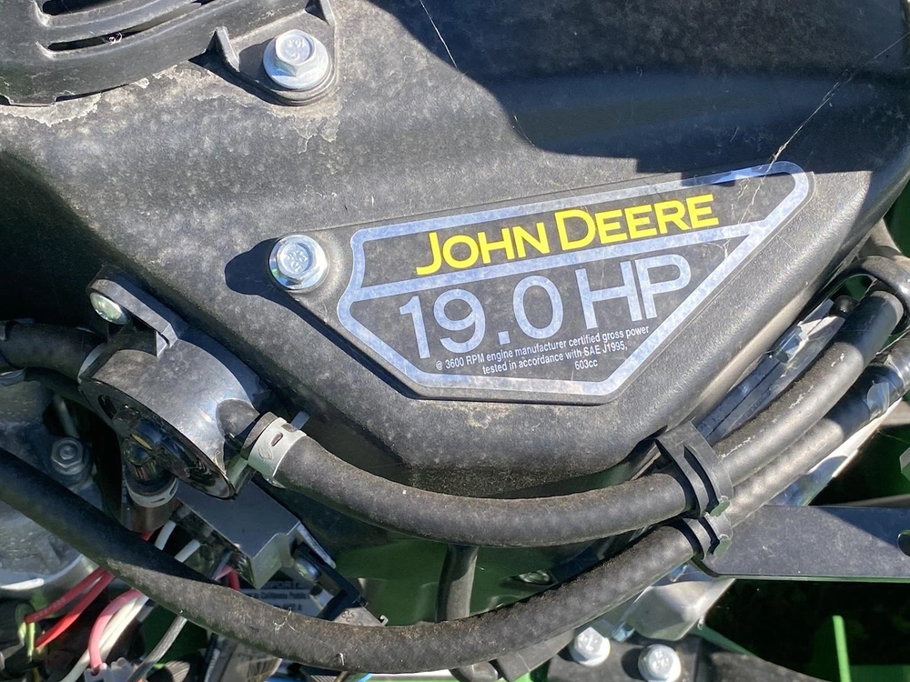 John Deere W48r 2024 alt