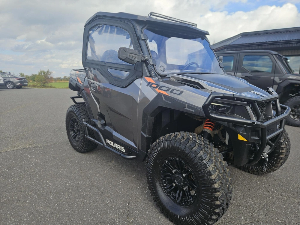 2021 Polaris General 1000 alt