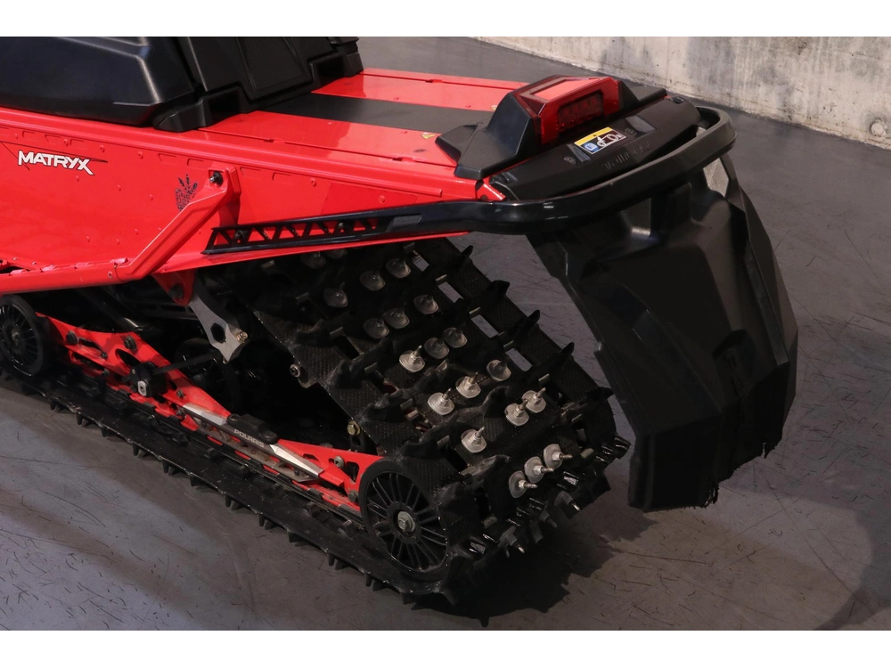 Polaris 850 Indy Vr1 129 2022 alt