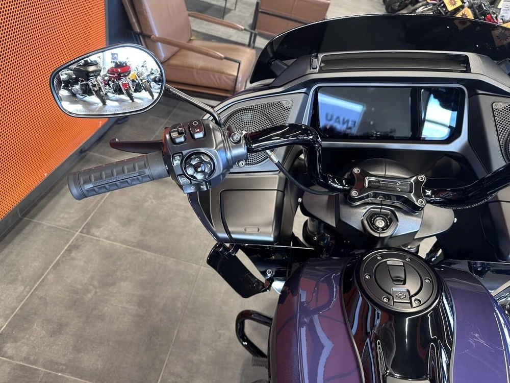 2026 Harley-davidson Grand American Touring alt