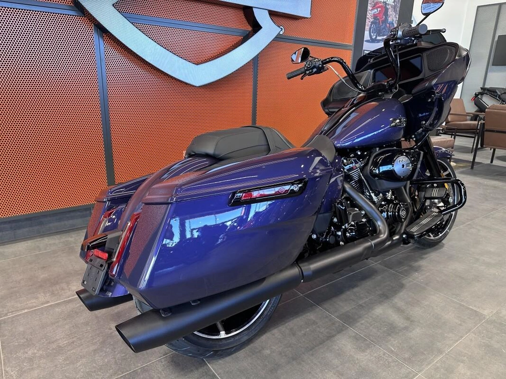 2026 Harley-davidson Grand American Touring alt