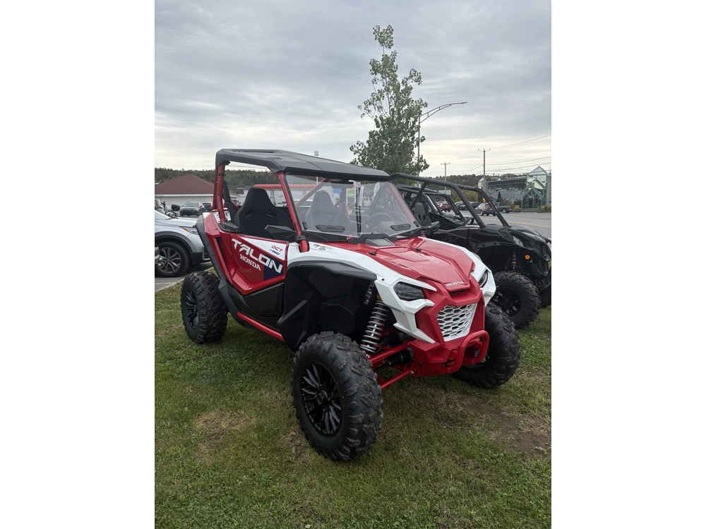 Honda Sxs10s2xdt Talon 2026 alt