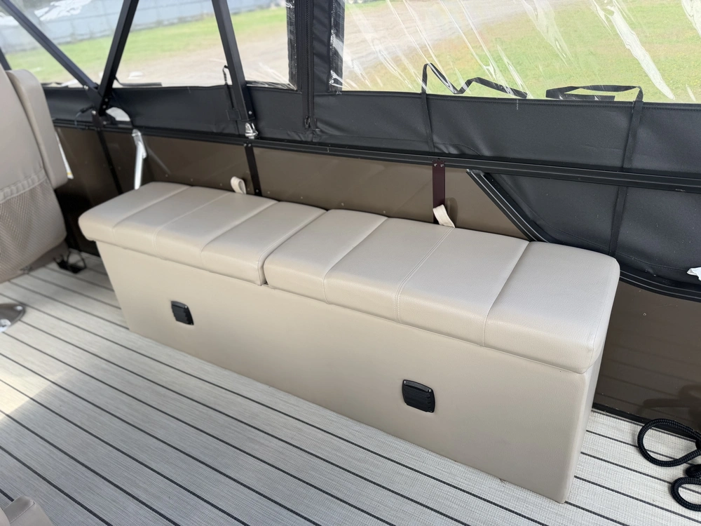 Suncatcher Fusion 324sl 2024