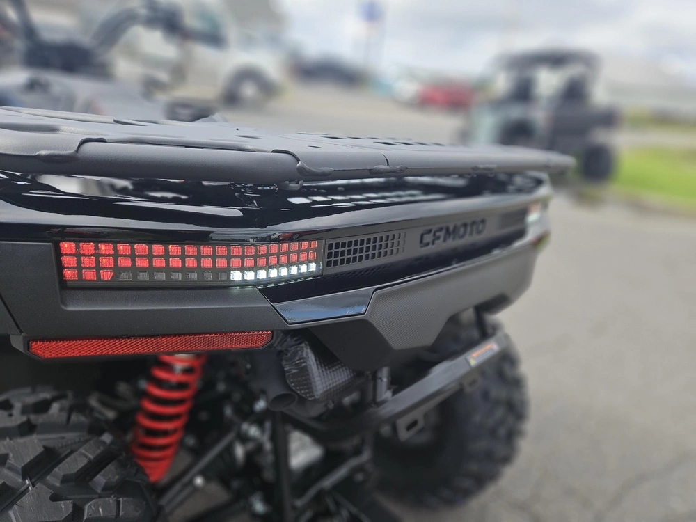 Cfmoto Cforce C5 2027 alt