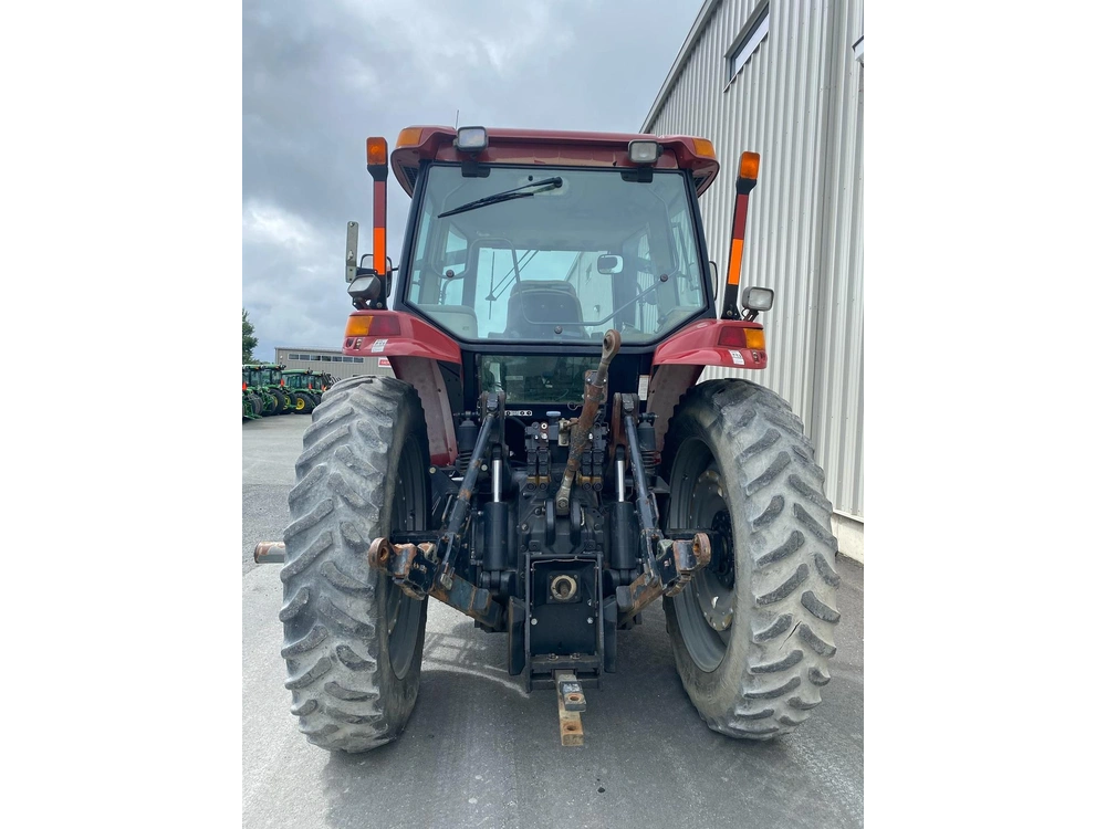 Case Ih Mxm190 2004 alt