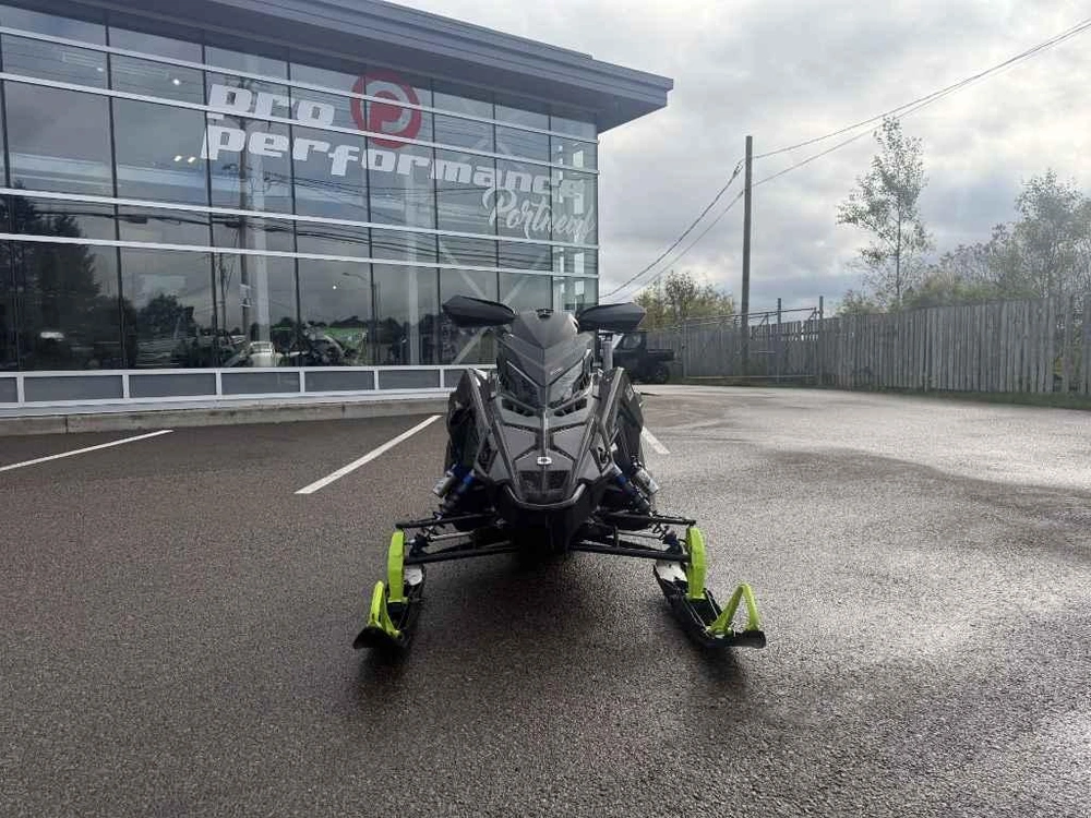 2025 Polaris Vr1 650 alt