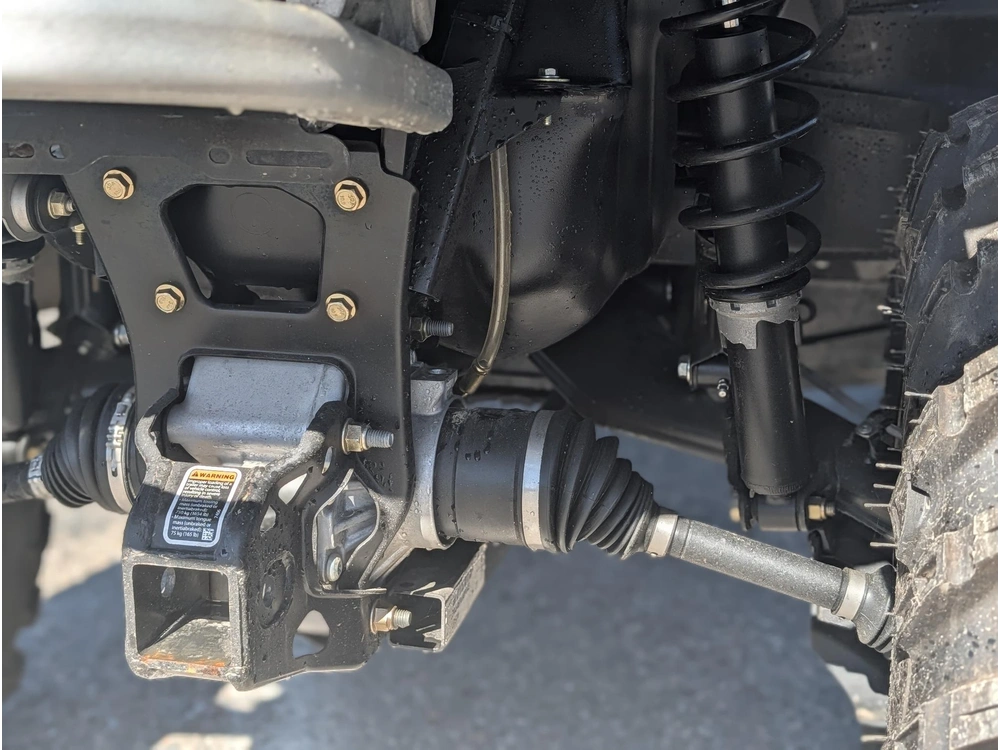 2023 Brp Outlander Max Xt 850 alt