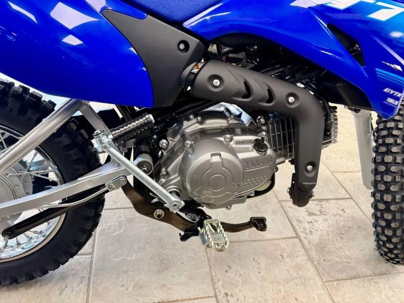 2027 Yamaha Tt-r110e alt