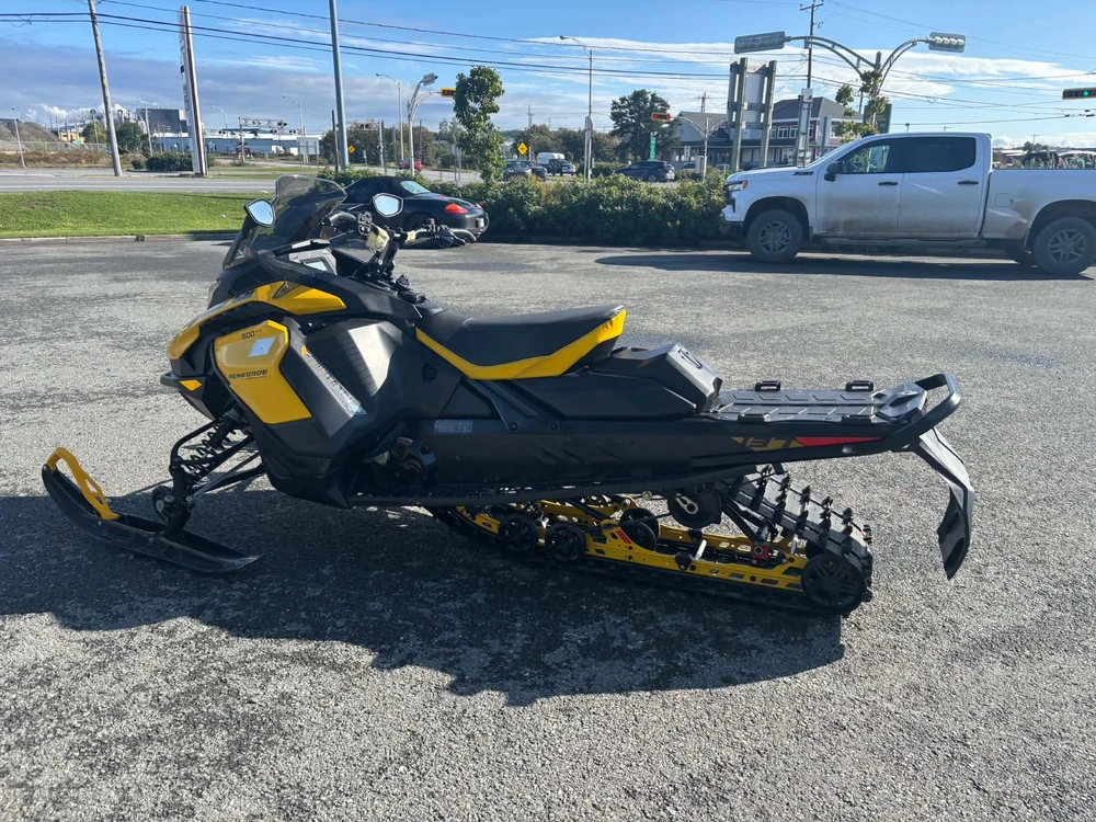 Ski-doo Renegade 900 Ace 2024 alt
