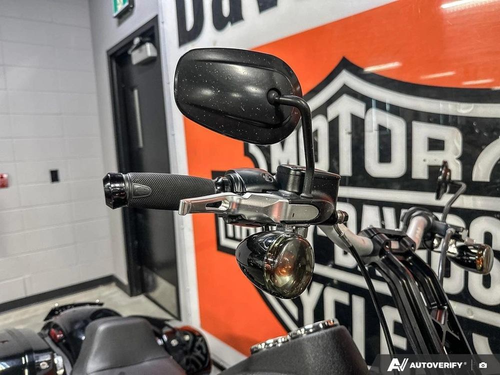 2020 Harley-davidson Fxlrs alt