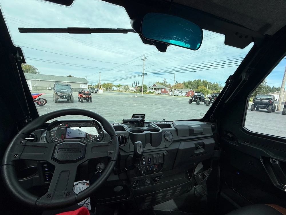 Polaris Ranger 1000 Xp Premium 2027