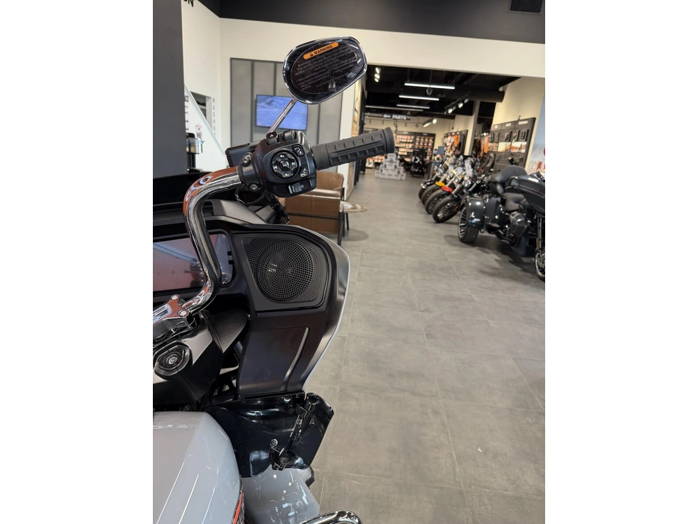 2026 Harley-davidson Grand American Touring alt