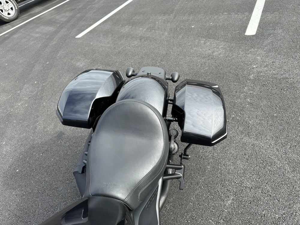 2023 Honda Rebel 1100 Touring alt
