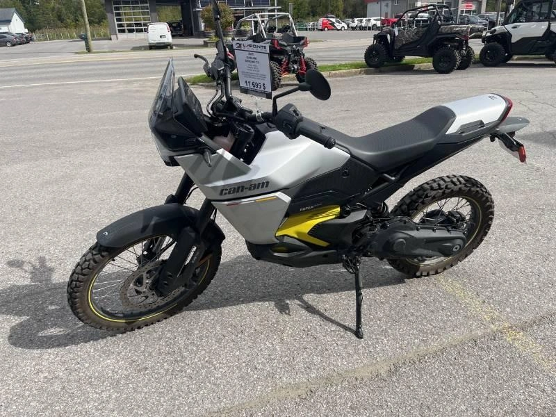 Can-am Origin '73 2025 alt