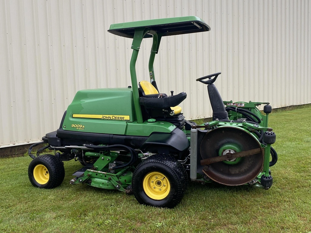 John Deere 9009 2020 alt