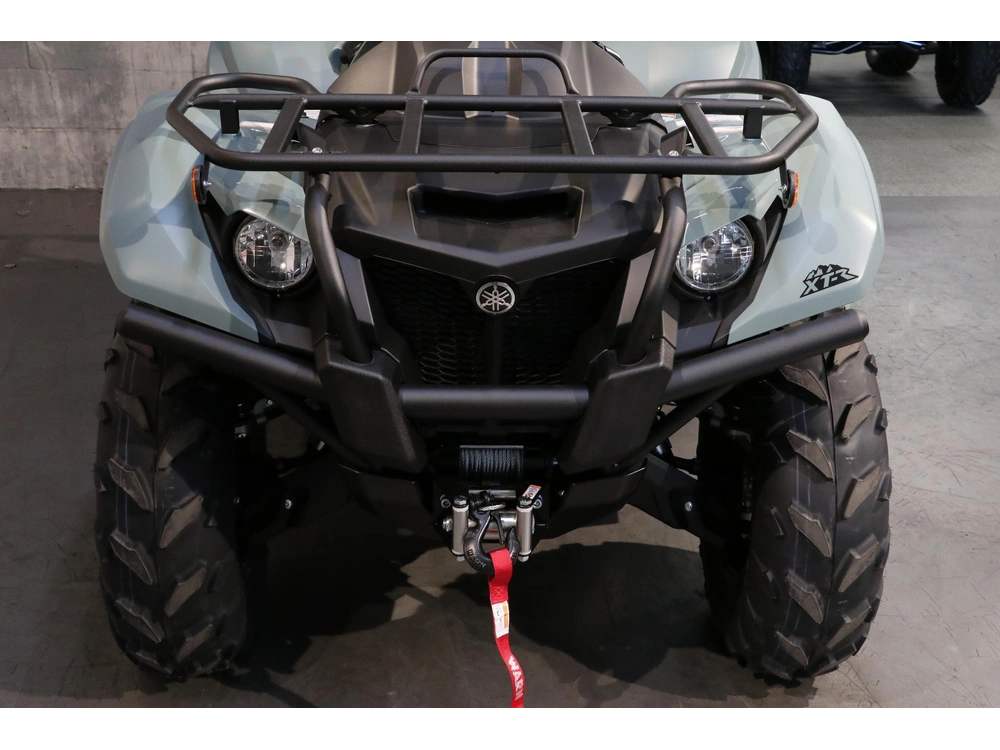 Yamaha Kodiak 700 Dae Xt-r 2026