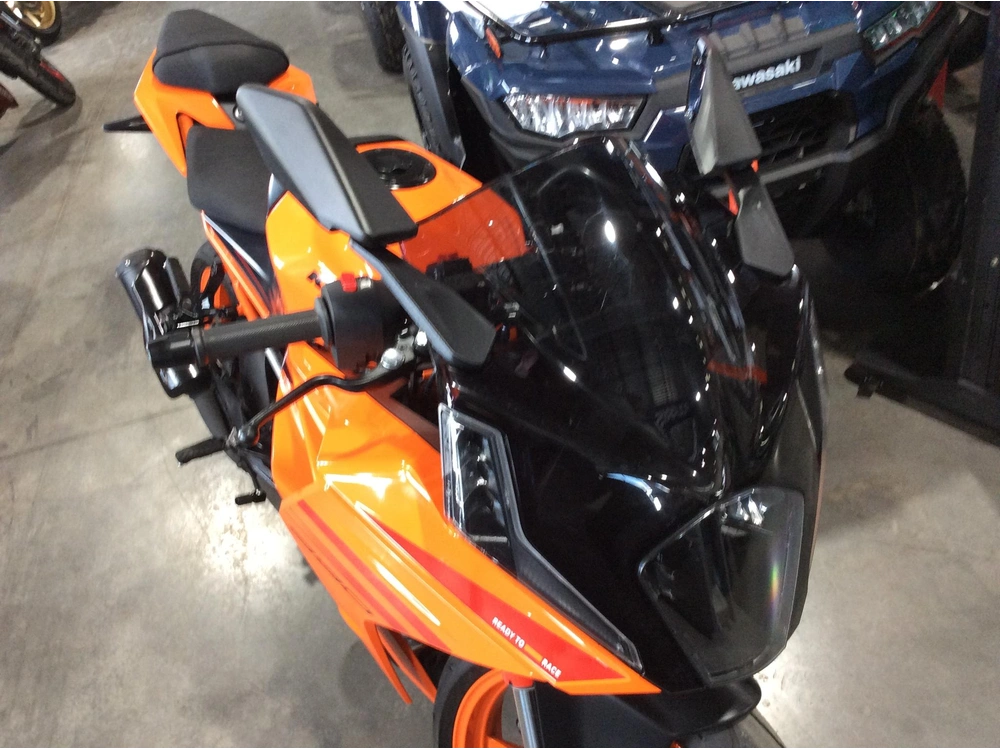 Ktm Rc 390 Abs 2024 alt
