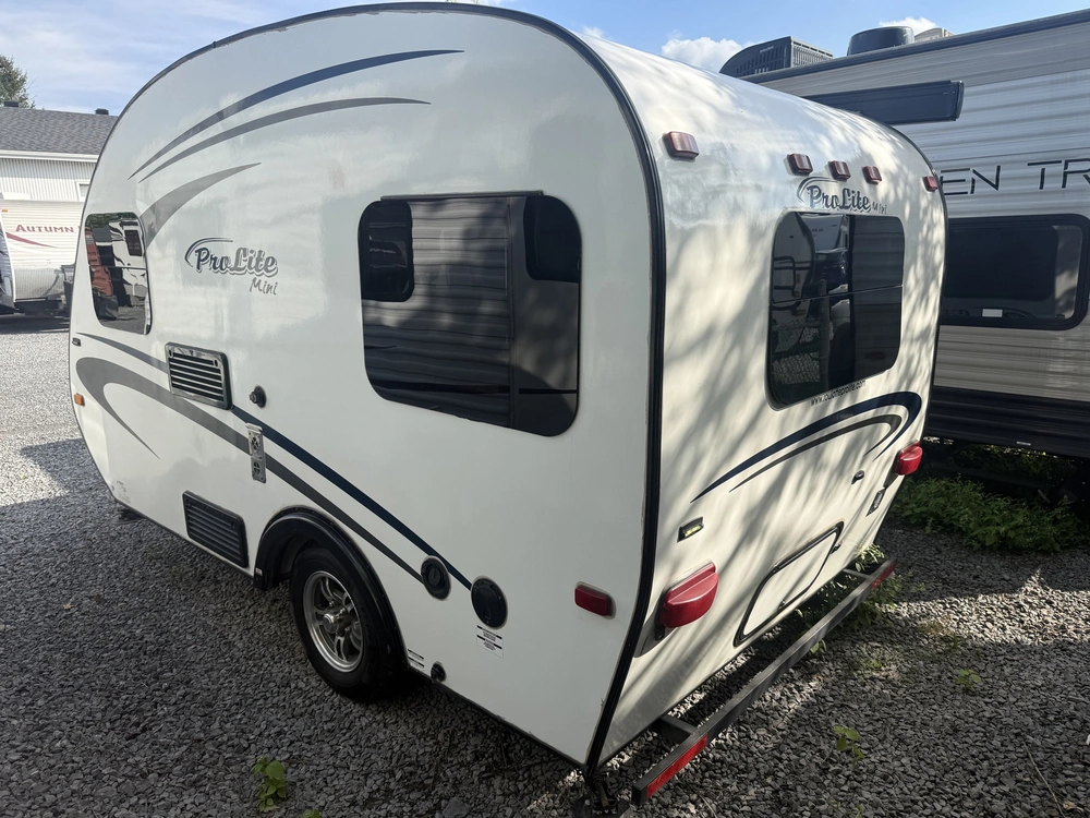 Prolite Prolite Mini 2016 alt