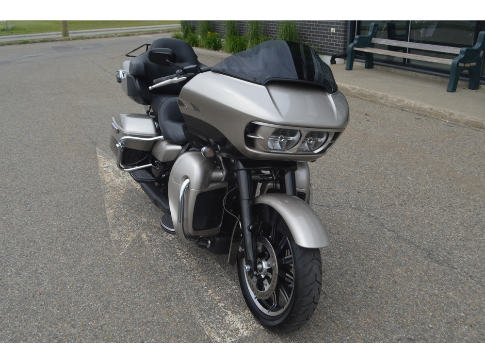 Harley-davidson Fltru 2018 alt