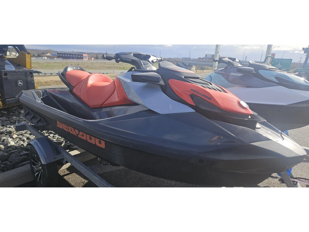 2023 Sea-doo Gti Se 170 alt