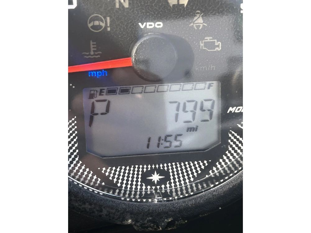 2025 Polaris Ranger 570 Efi alt