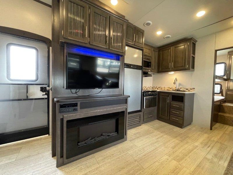 2018 Crossroads Cruiser 29bh