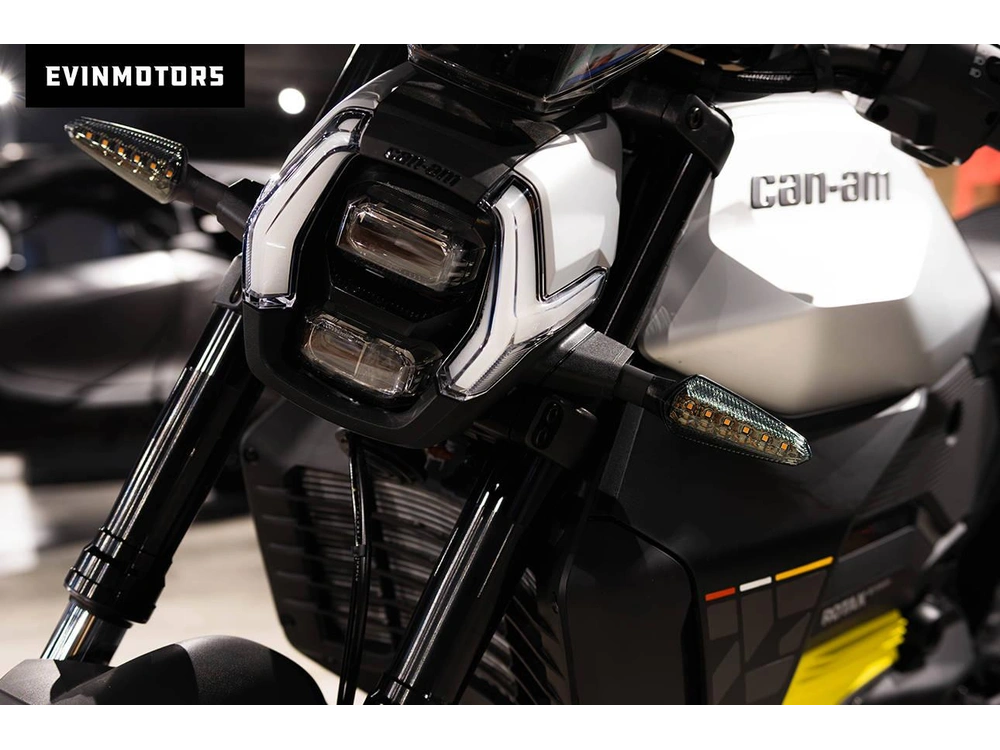 2025 Can-am Pulse® 73