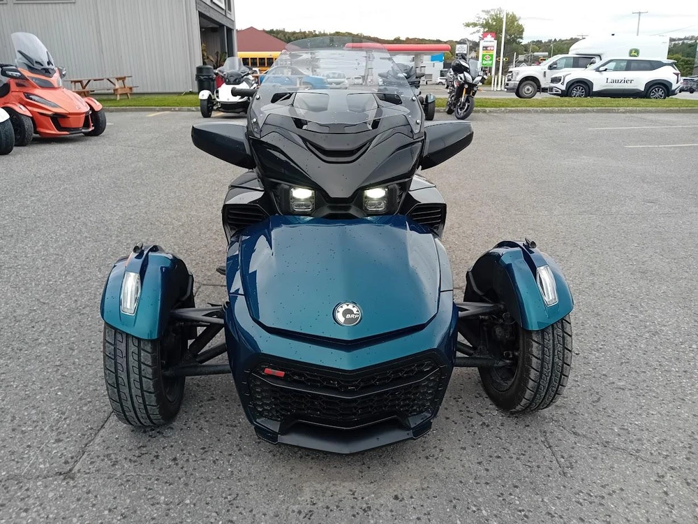 Can-am F3-t (se6) 2024 alt