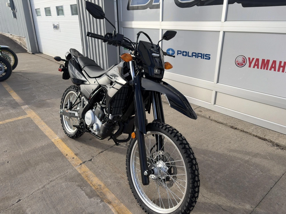 2027 Yamaha Wr125r alt