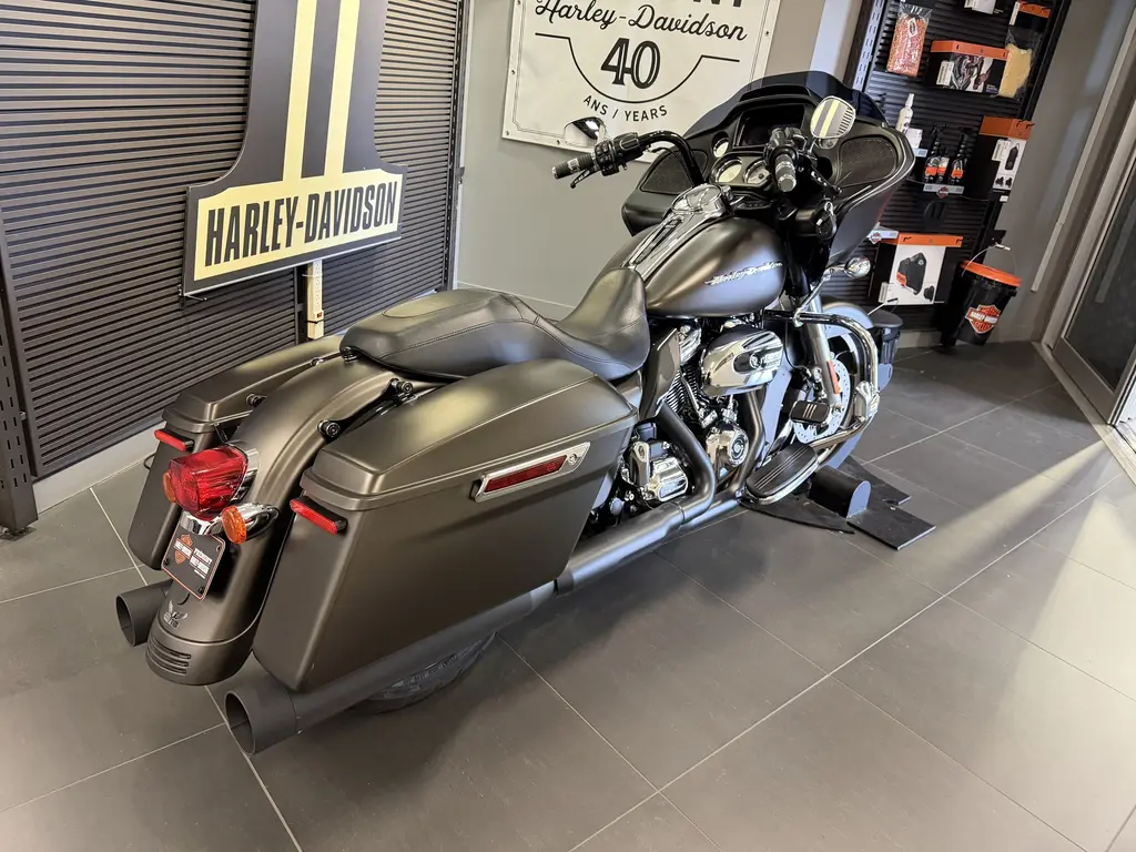 2020 Harley-Davidson FLTRX ROAD GLIDEFLTRX