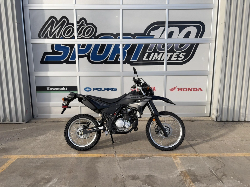 2027 Yamaha Wr125r alt