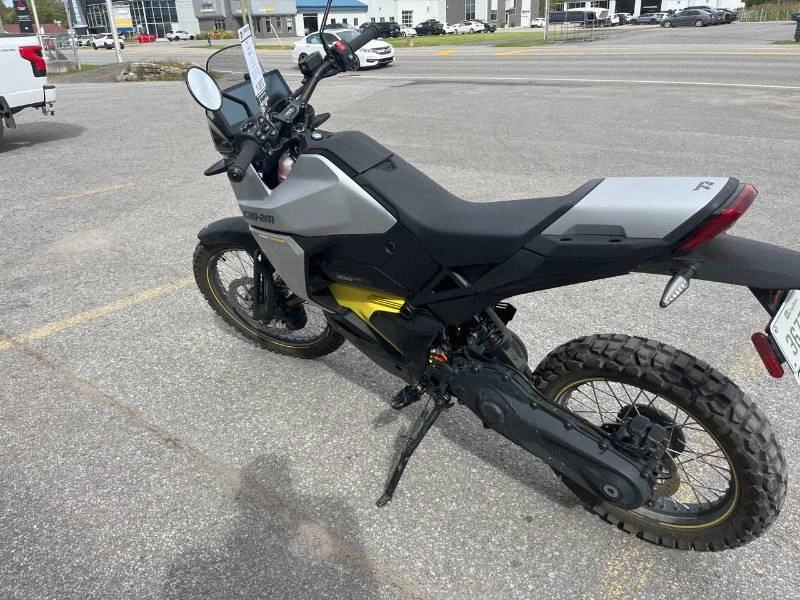Can-am Origin '73 2025 alt