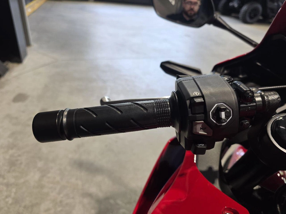 Honda Cbr500ra 2024