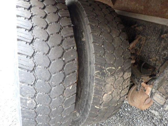 Peterbilt 337 2018