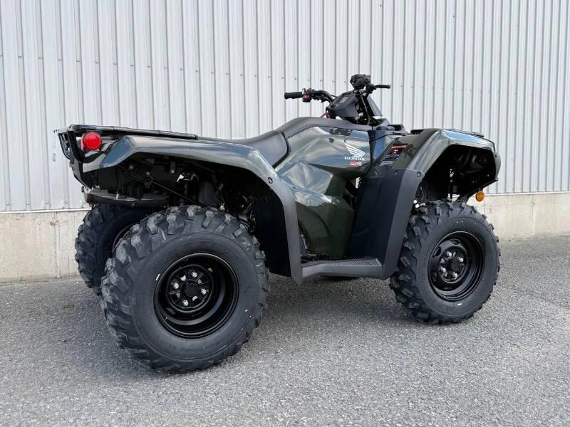 Honda Rancher 420 2027