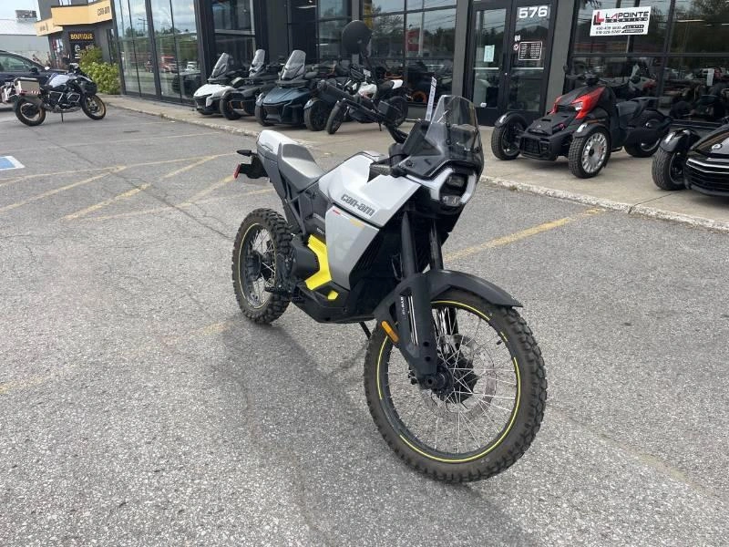 Can-am Origin '73 2025 alt